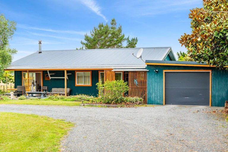 Photo of property in 384 Mount Wesley Coast Road, Dargaville, 0371