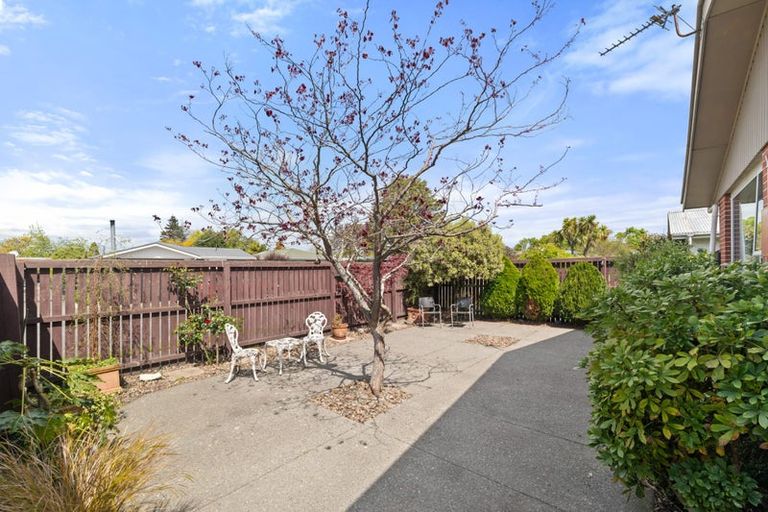 Photo of property in 1/7 Erica Street, Papanui, Christchurch, 8053