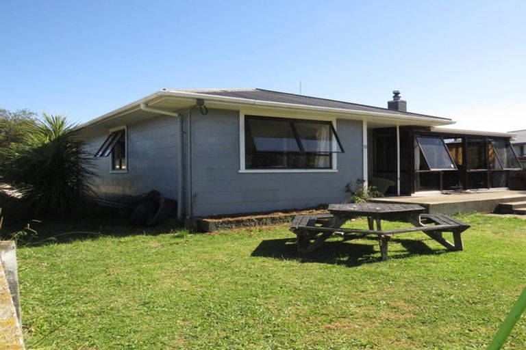 Photo of property in 18 Jellicoe Avenue, Wairoa, 4108