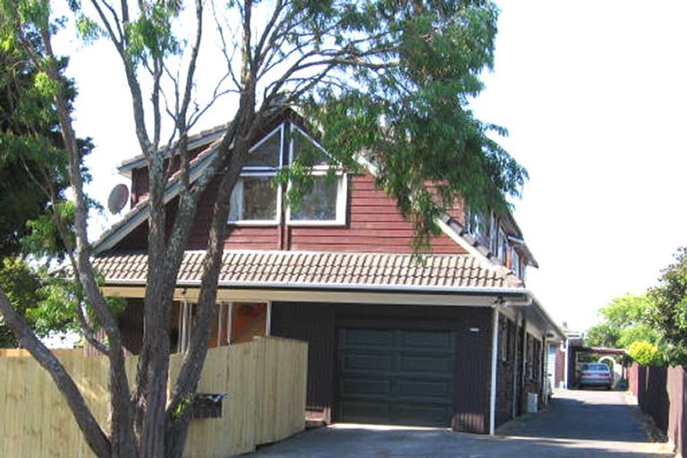 Photo of property in 3/40 Willerton Avenue, New Lynn, Auckland, 0600