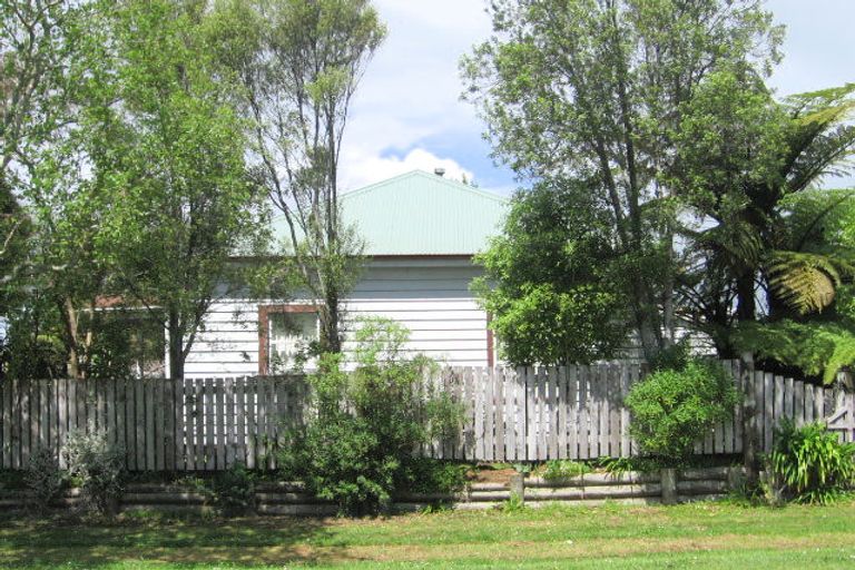 Photo of property in 14 Regent Street, Waihi, 3610