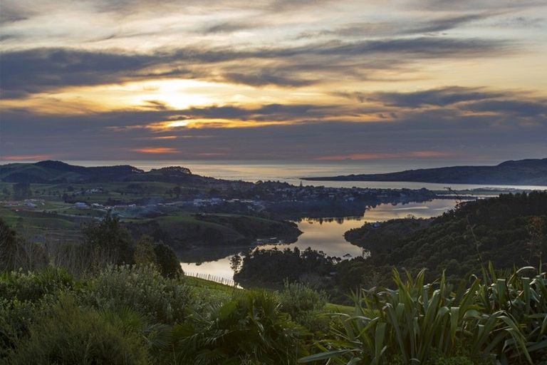 Photo of property in 73b Maungatawhiri Road, Raglan, 3295