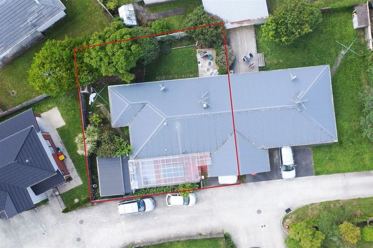 Photo of property in 65a Knighton Road, Hillcrest, Hamilton, 3216