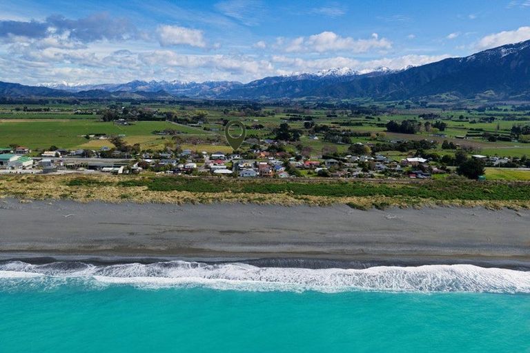 Photo of property in 237 Beach Road, Kaikoura, 7300