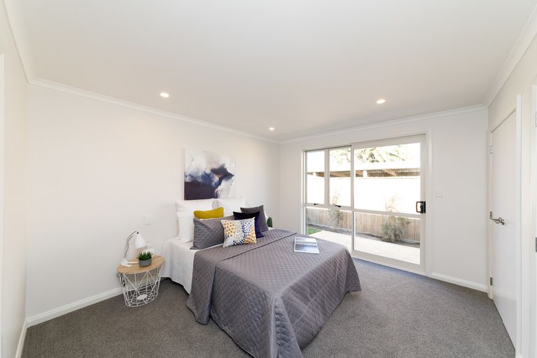 Photo of property in 402a Featherston Street, Palmerston North, 4414