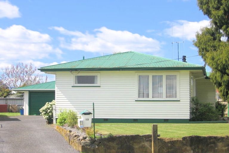 Photo of property in 13 Jellicoe Road, Matamata, 3400