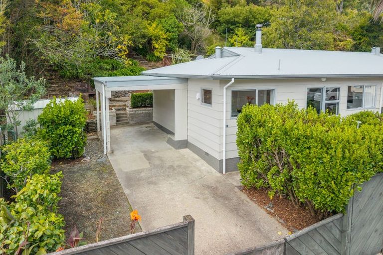 Photo of property in 16 Hillside Lane, The Brook, Nelson, 7010