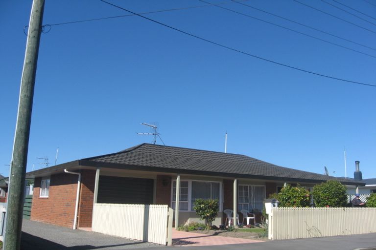 Photo of property in 95a Alfred Street, Blenheim, 7201