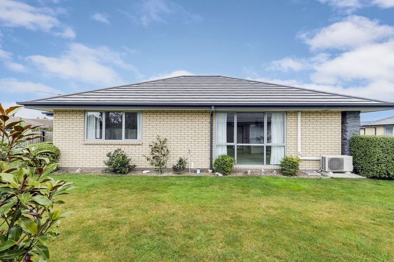 Photo of property in 57 Glendene Court, Rolleston, 7614