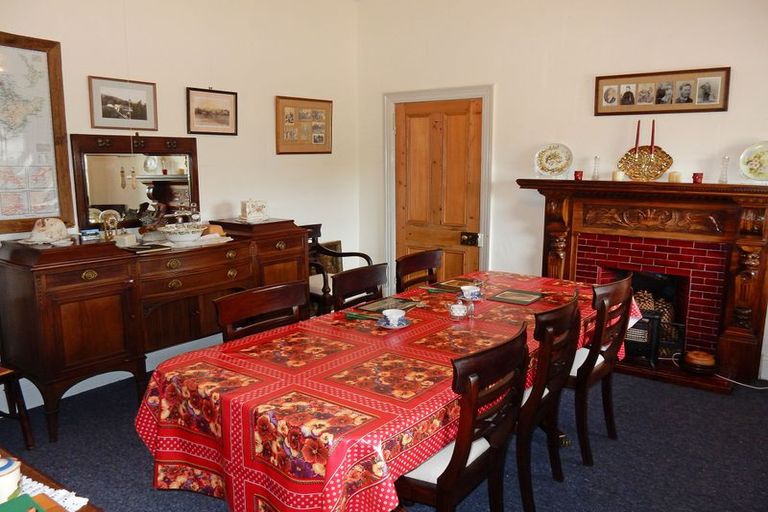 Photo of property in Western House, 5469 Kurow Duntroon Road, Otiake, Oamaru, 9494