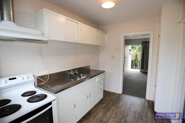 Photo of property in 2/79 Champion Street, Edgeware, Christchurch, 8013