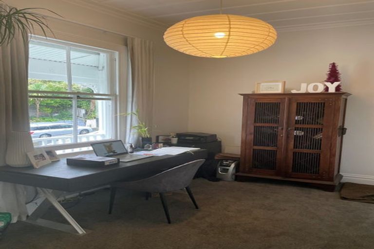 Photo of property in 52 John Street, Ponsonby, Auckland, 1011