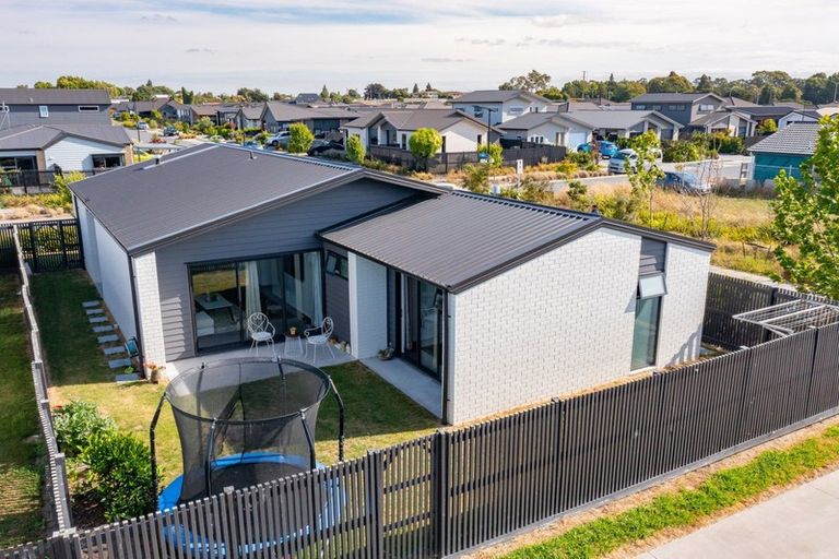 Photo of property in 65 Probert Crescent, Chartwell, Hamilton, 3210