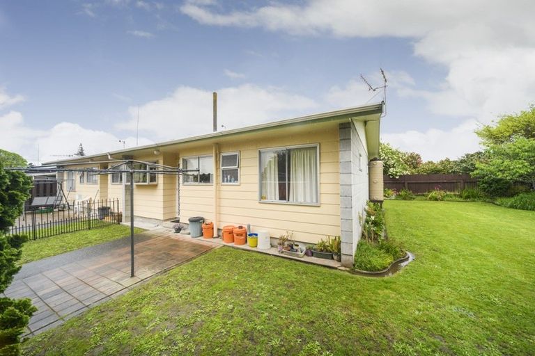 Photo of property in 16d Signal Street, Marton, 4710