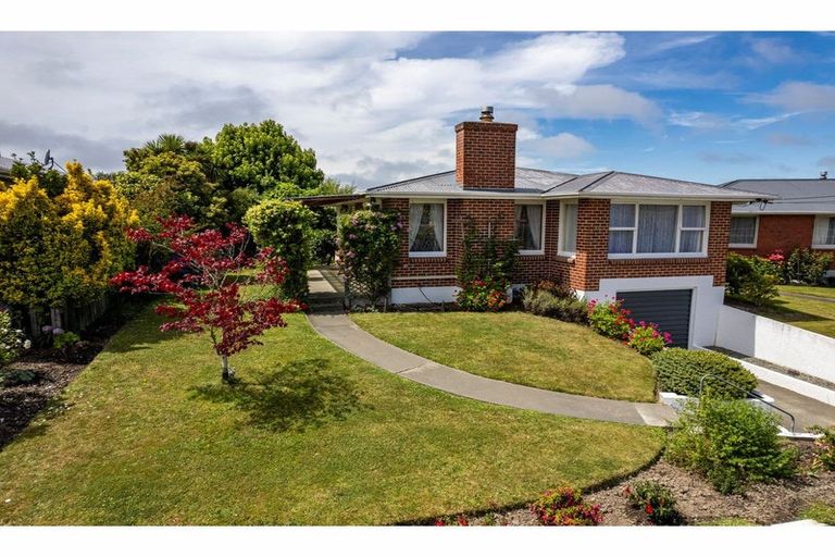 Photo of property in 5 Nikau Place, Highfield, Timaru, 7910