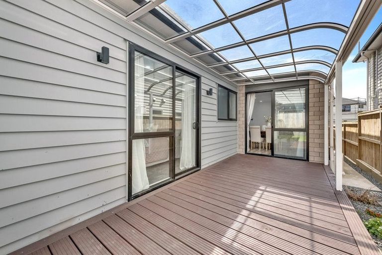 Photo of property in 8 Repehina Road, Flat Bush, Auckland, 2019