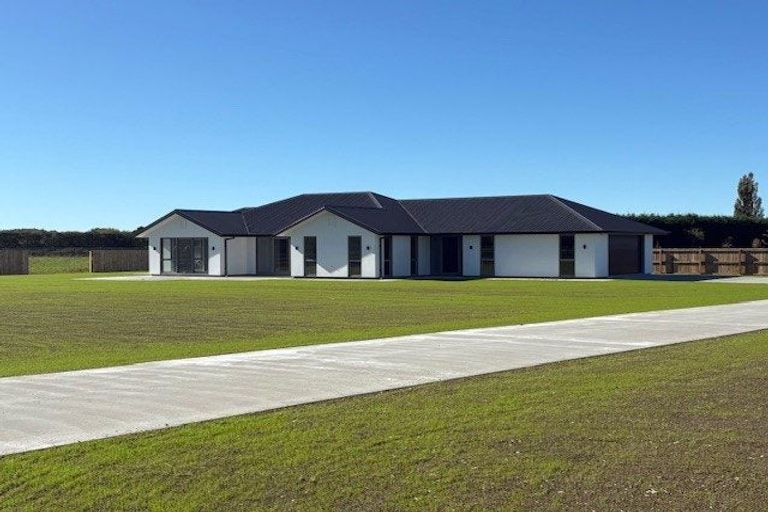 Photo of property in 34 Westview Drive, Tinwald, Ashburton, 7700