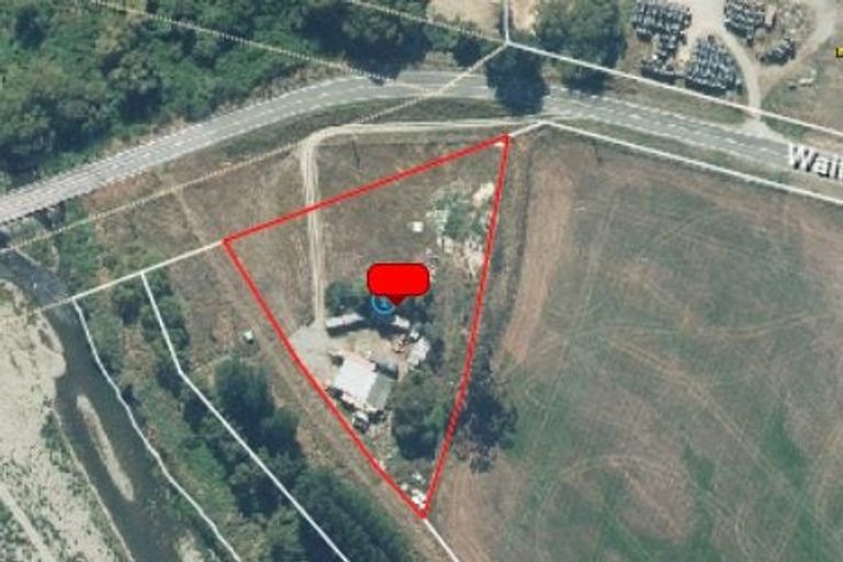 Photo of property in 63 Waitohi Temuka Road, Temuka, 7985