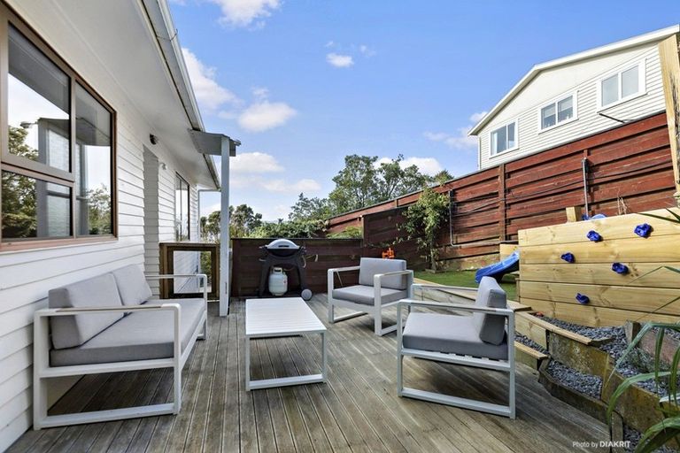 Photo of property in 14a Kanpur Road, Broadmeadows, Wellington, 6035