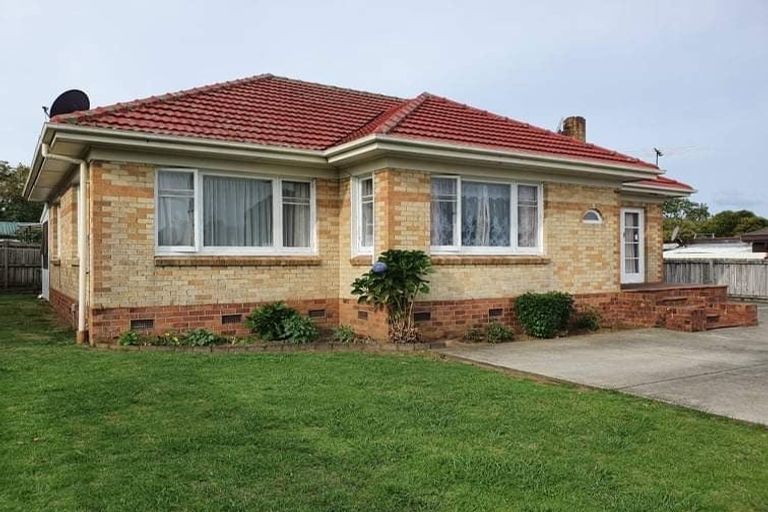 Photo of property in 490 Great South Road, Papatoetoe, Auckland, 2025