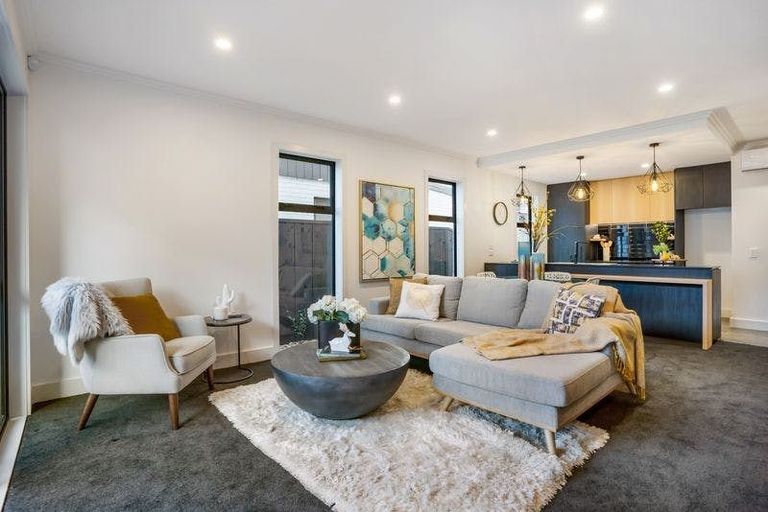 Photo of property in 122b Moore Street, Howick, Auckland, 2014