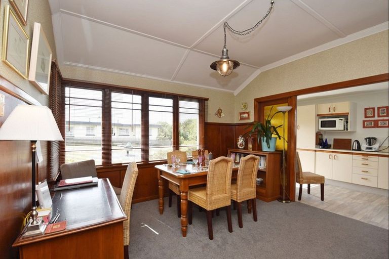 Photo of property in 19 Herriot Street, Richmond, Invercargill, 9810