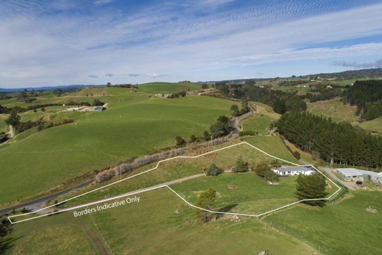 Photo of property in 580 Wright Road, Aongatete, Katikati, 3181