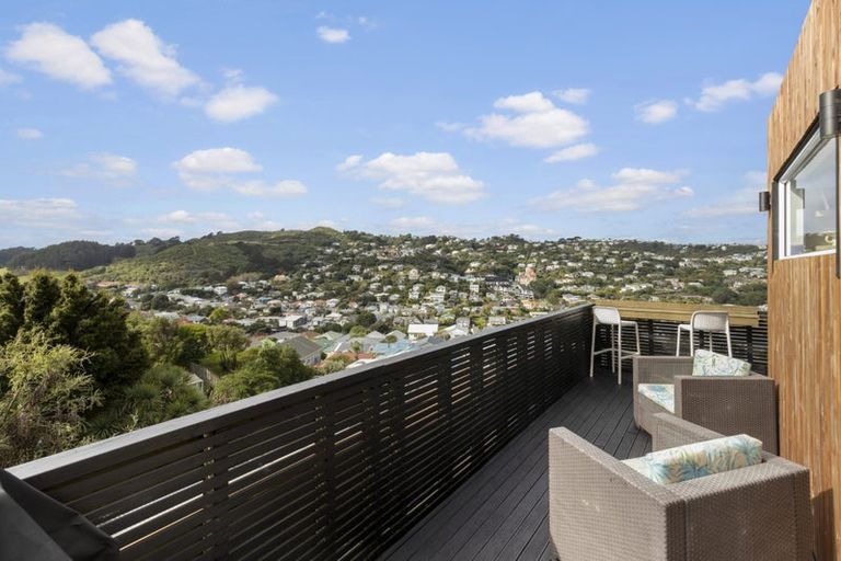 Photo of property in 57 Rhine Street, Island Bay, Wellington, 6023