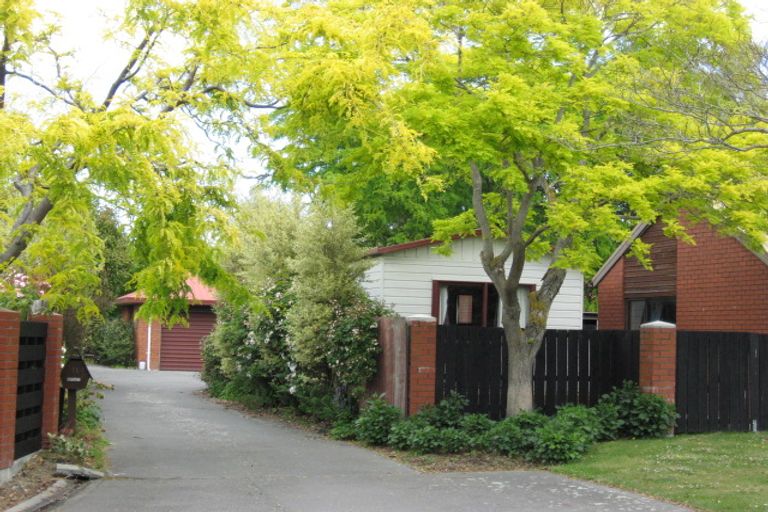 Photo of property in 11 Nepal Place, Burnside, Christchurch, 8053