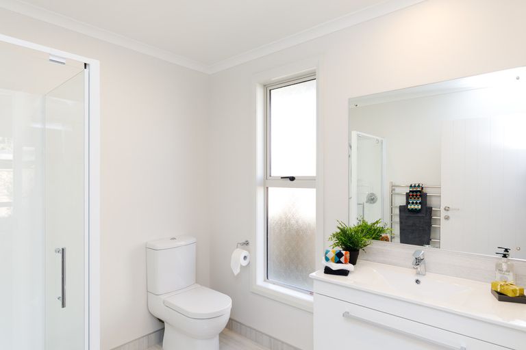 Photo of property in 402a Featherston Street, Palmerston North, 4414