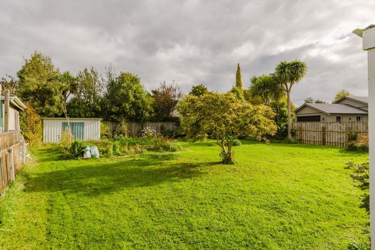 Photo of property in 31 Dawson Street, Pahiatua, 4910