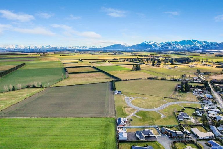 Photo of property in 24 Elmwood Farm Lane, Methven, 7730