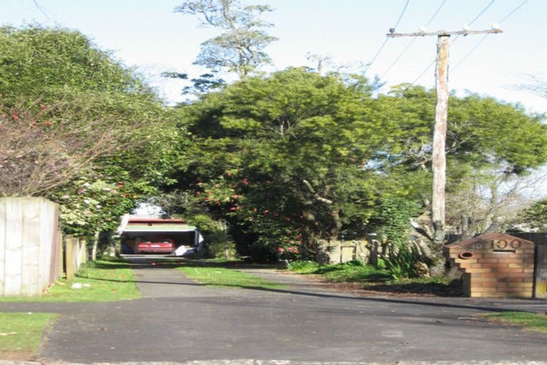 Photo of property in 100 Albert Street, Hamilton East, Hamilton, 3216