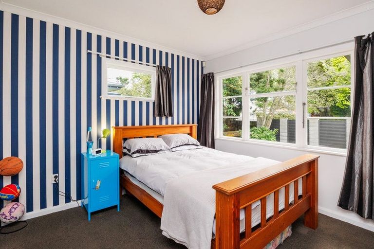 Photo of property in 386 Ruahine Street, Terrace End, Palmerston North, 4410