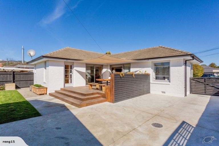 Photo of property in 6 Beechworth Avenue, Somerfield, Christchurch, 8024