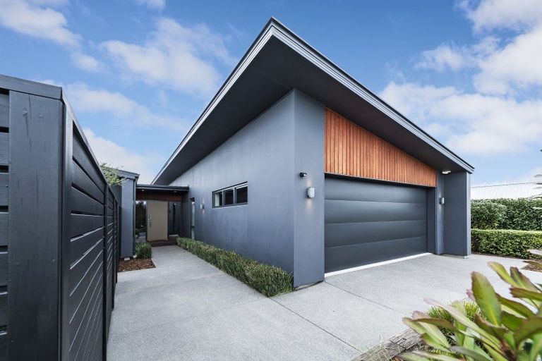 Photo of property in 9 Falcon Road, Rolleston, 7615