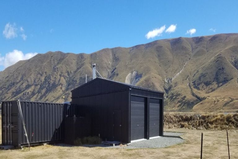 Photo of property in 344 Manuka Terrace, Ben Ohau, Twizel, 7999