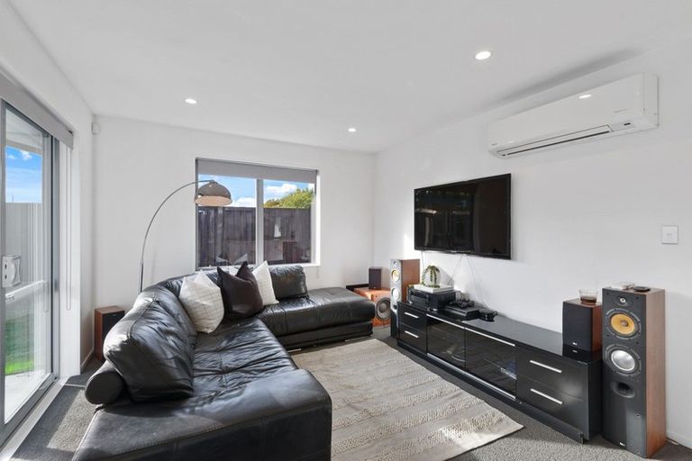 Photo of property in 17 Brusio Drive, Wigram, Christchurch, 8025