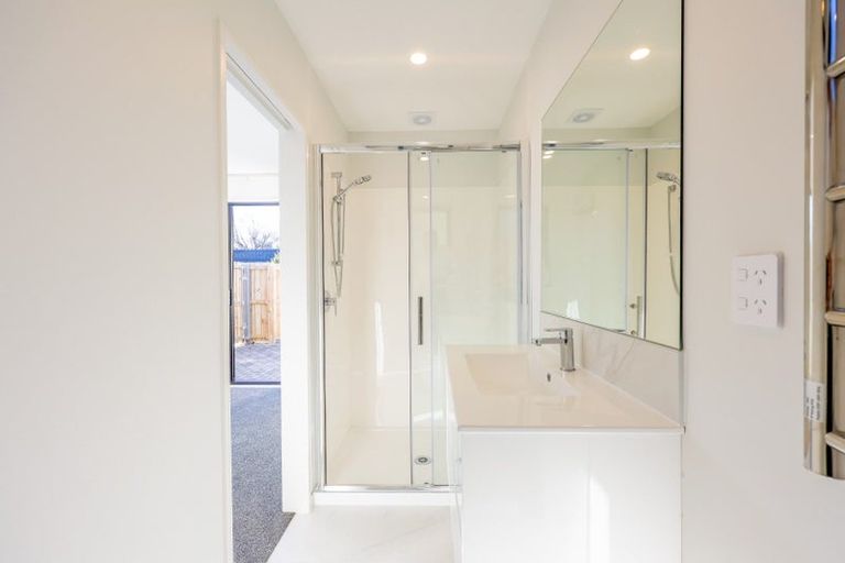 Photo of property in 1a Shaftesbury Street, Avonhead, Christchurch, 8042