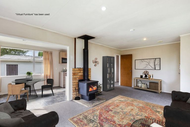 Photo of property in 18 Poihaere Street, Turangi, 3334