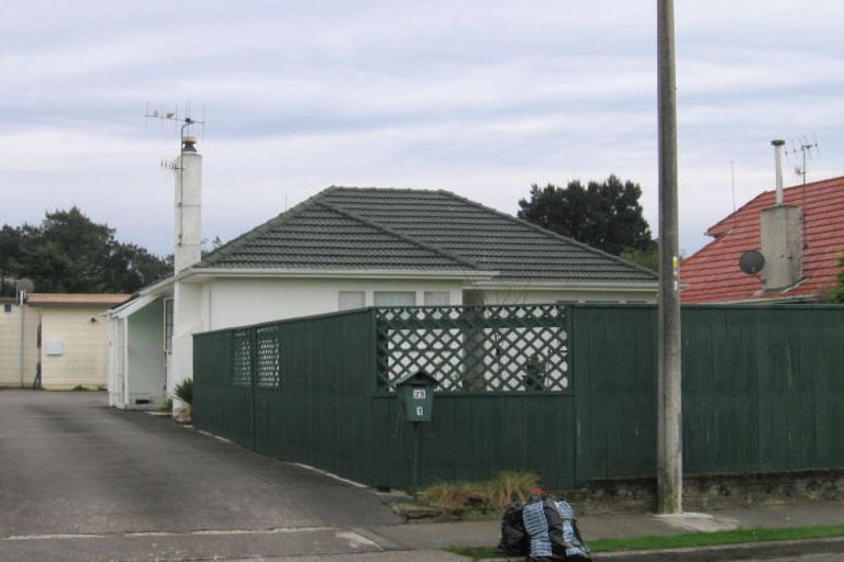 Photo of property in 25 Menin Road, Onekawa, Napier, 4110