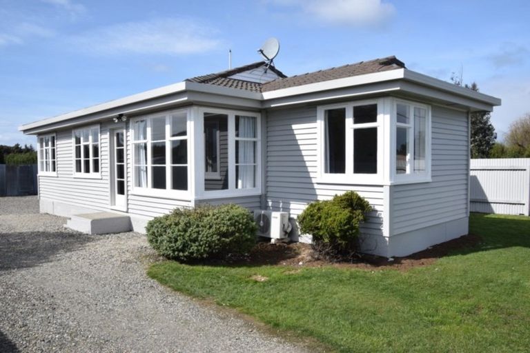 Photo of property in 96 Bain Street, Kingswell, Invercargill, 9812