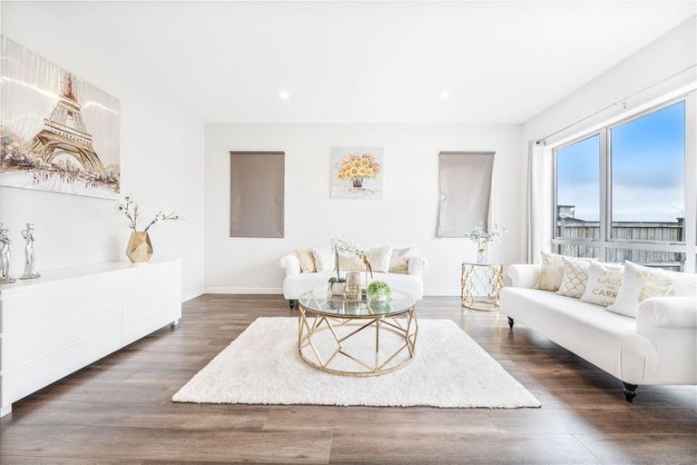 Photo of property in 27 Kawa Drive, Flat Bush, Auckland, 2019