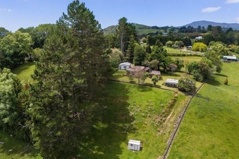 Photo of property in 45a Pukekauri Road, Waikino, Waihi, 3682