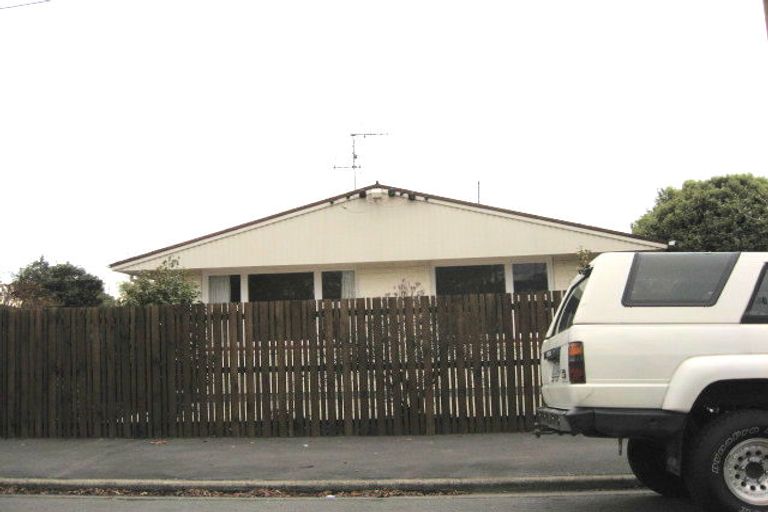 Photo of property in 1/30 Bristol Street, St Albans, Christchurch, 8014