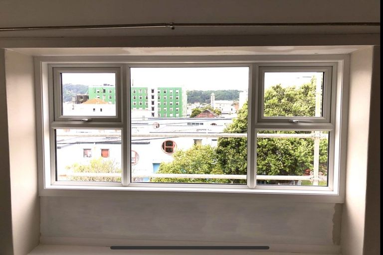 Photo of property in 3/10 Ohiro Road, Aro Valley, Wellington, 6021