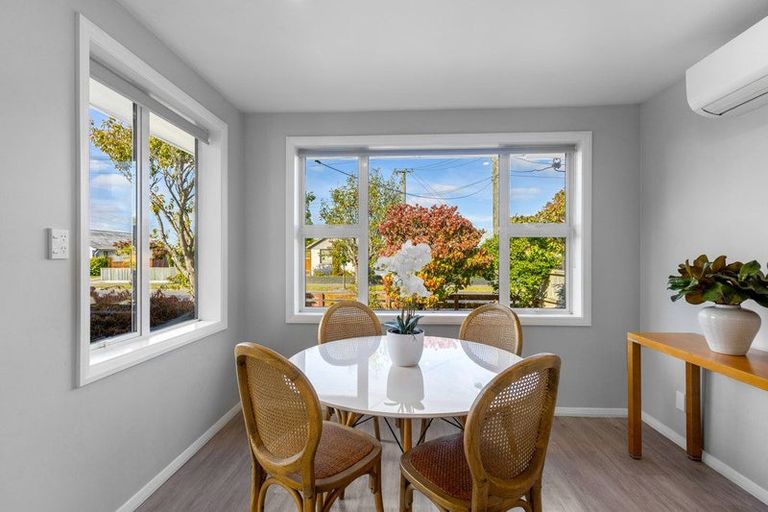 Photo of property in 45 Teesdale Street, Burnside, Christchurch, 8053