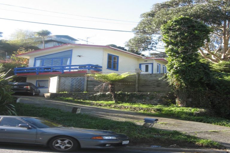 Photo of property in 33 Thomas Street, Stokes Valley, Lower Hutt, 5019