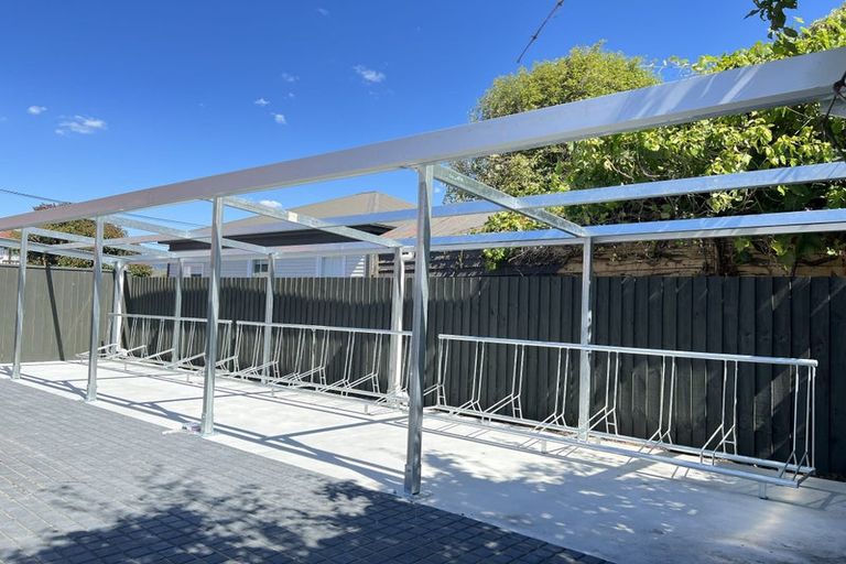 Photo of property in 10/287 Selwyn Street, Spreydon, Christchurch, 8024