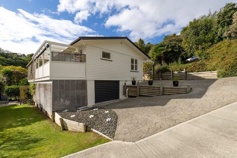 Photo of property in 97 Tosswill Road, Tahunanui, Nelson, 7011